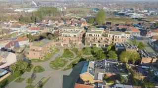 Penthouse te koop - Denderleeuw RBJ49148