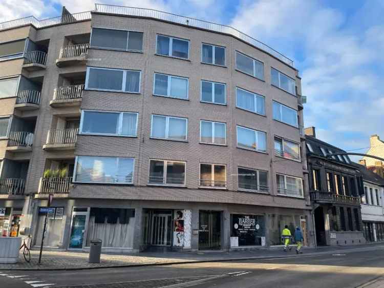 Appartement te koop Roeselare