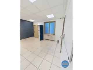 Kantoor te koop Etterbeek 80m²