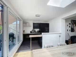 Duplex te Koop Sint Genesius Rode 84m2 Gerenoveerd 2 Slaapkamers