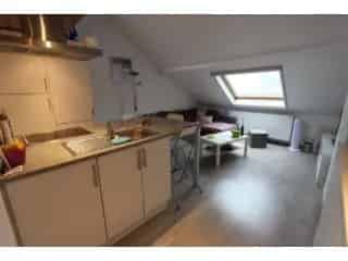 Appartement te huur Ieper - vernieuwd appartement nabij Markt