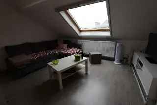 Appartement te Huur Ieper - Vernieuwd appartement nabij Markt