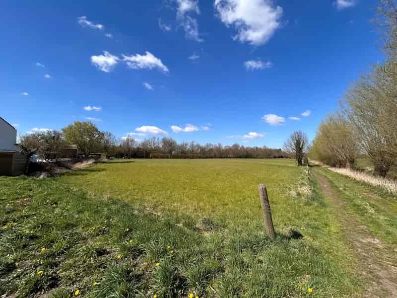 Grond te Koop Essen: 5917m² Perceel voor Eengezinswoning