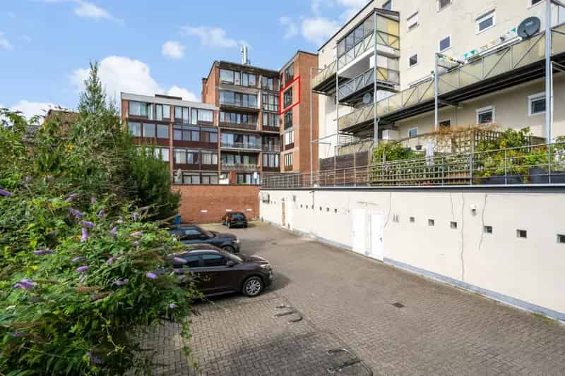 Studio te koop Gent centrum