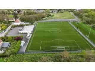 Grond te koop Ciply Sporthal 40729m2