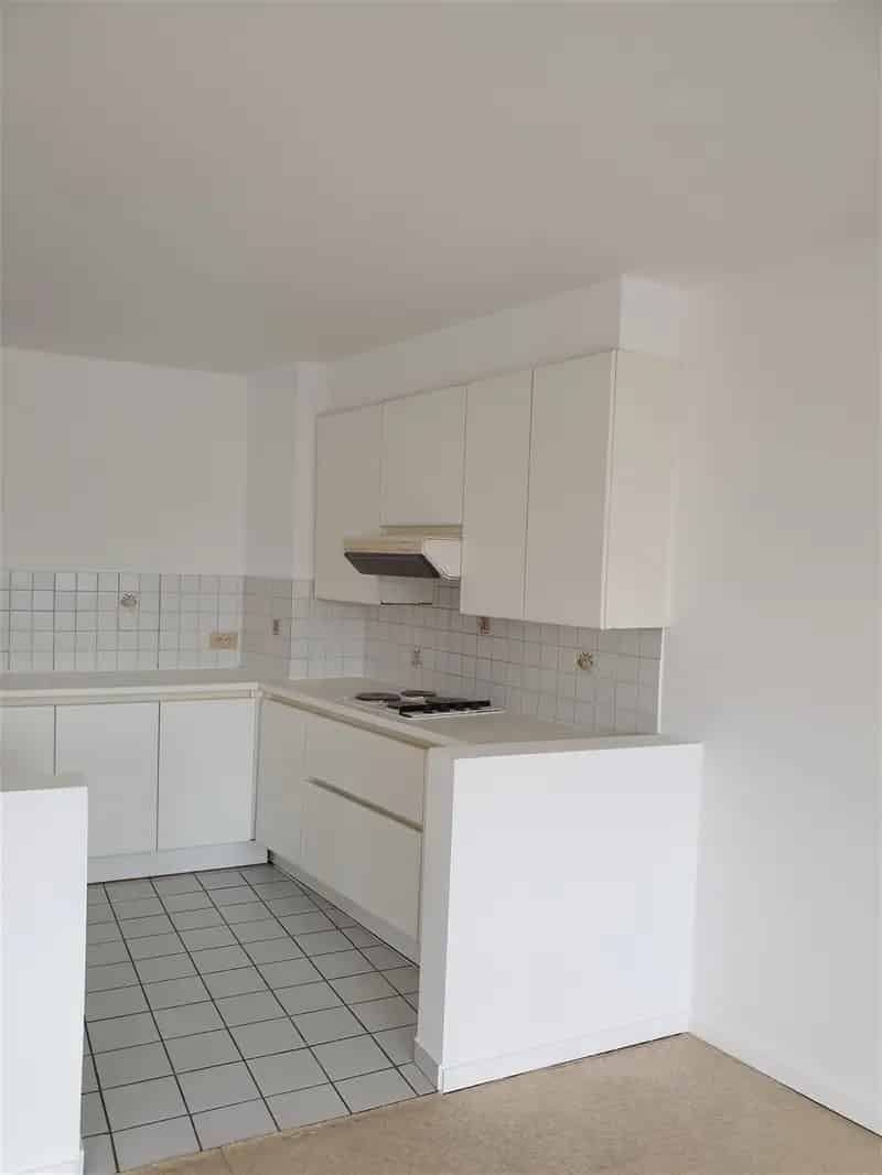 Appartement 2 slaapkamers Centrum Turnhout