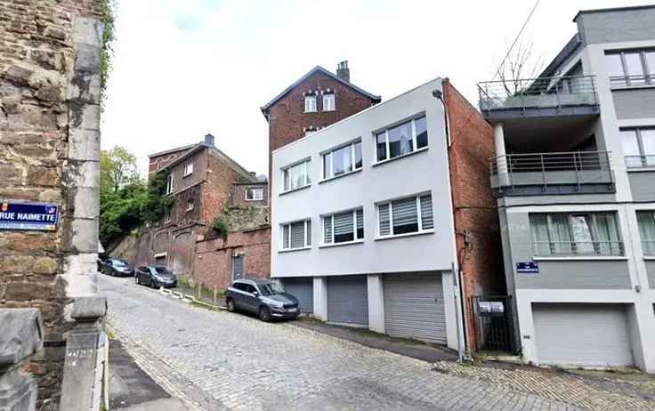 Appartementsblok Te Koop