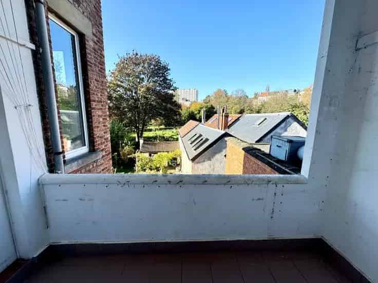 Appartement te Koop Ukkel 87m2 2 slaapkamers Terras