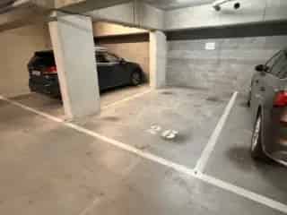 Parking te Koop Evere Nabij NATO