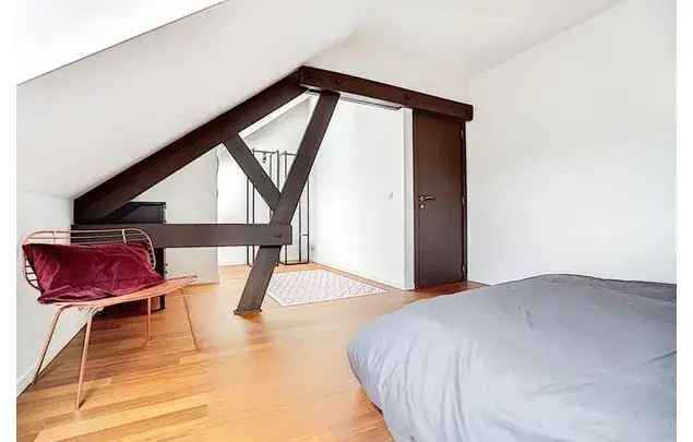 Kamer van 20 m² in Charleroi