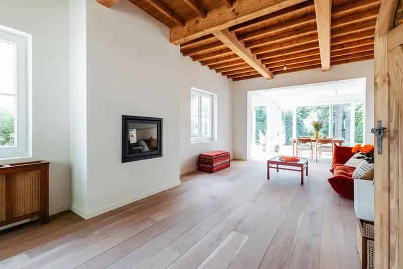 Charmante Villa te huur in Vriesdonk