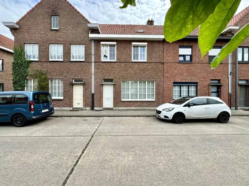 Huis te huur 3 slaapkamers nabij kanaal