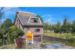 Huis te koop - Halle RBU25810
