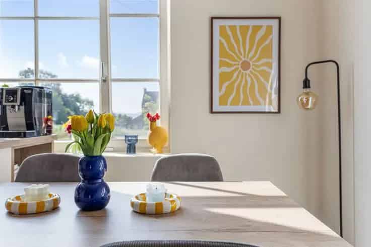 Huis Te Koop Miskom 3 slaapkamers Tuin Parking