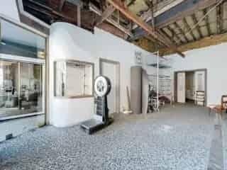 Huis Gemengd Gebruik te Koop Luik Centrum