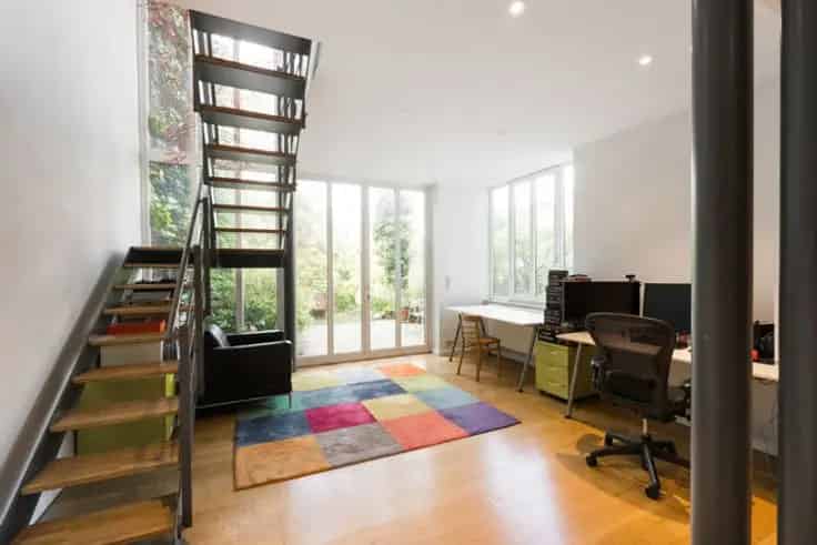 Appartement Te Koop 3 Slaapkamers Grote Tuin Sint-Gillis