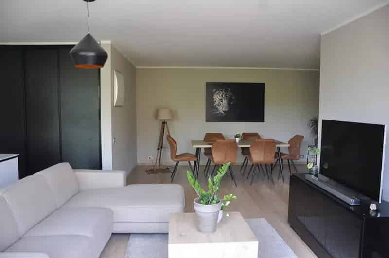 Ruim Appartement 2 Slaapkamers Te Huur Waregem