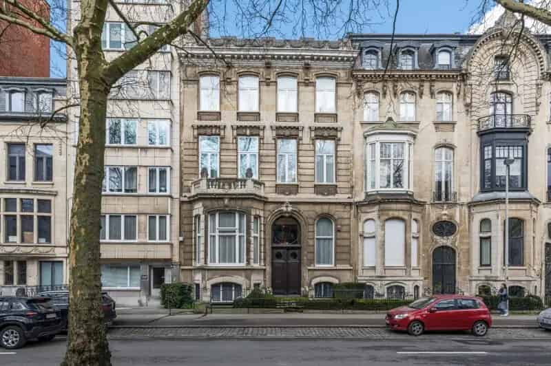 Nieuwbouwvilla Schoten - 4 slaapkamers - Instapklaar