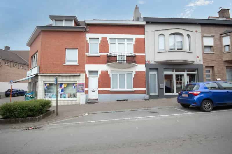 Huis te huur 3 slaapkamers stadstuin