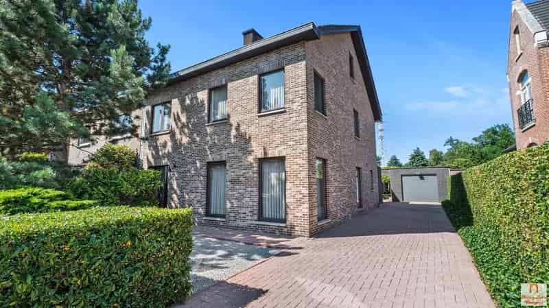 Gerenoveerde Woning Kwaliteitsafwerking