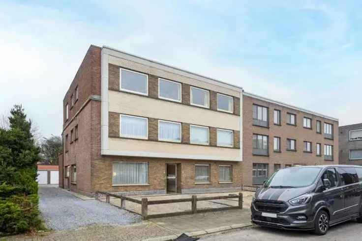 Appartementsblok Te Koop