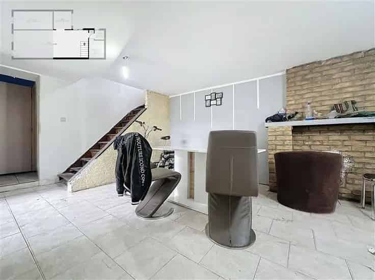 Huis Te Koop: Charmante Maison 100m² met Tuin