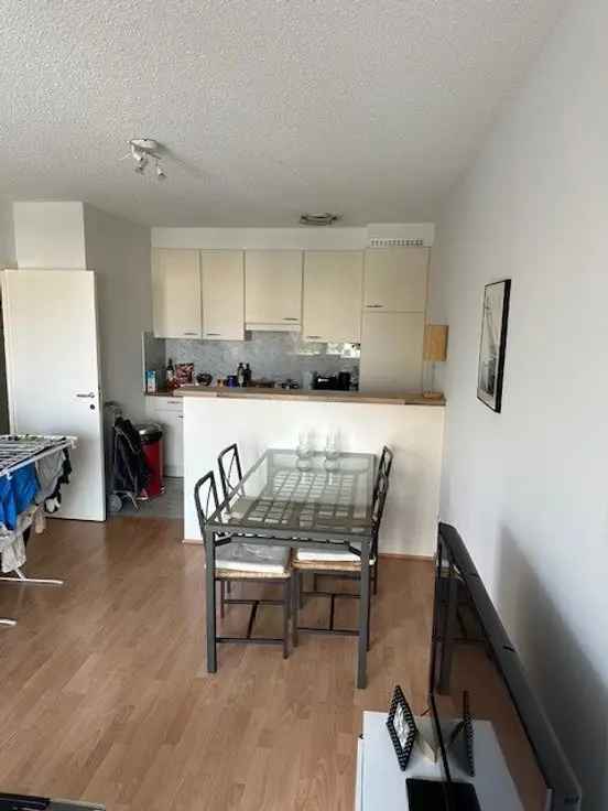 Appartement Te Koop Nabij Stokkel
