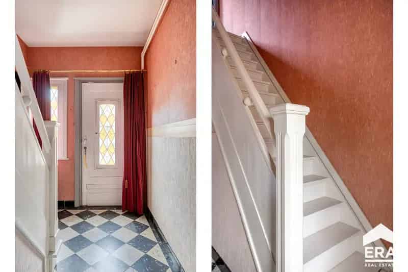 Huis te huur Mol: 2 slaapkamers, grote tuin en garage