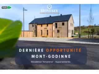 Appartement te koop Mont Godinne - Residentie Amarena