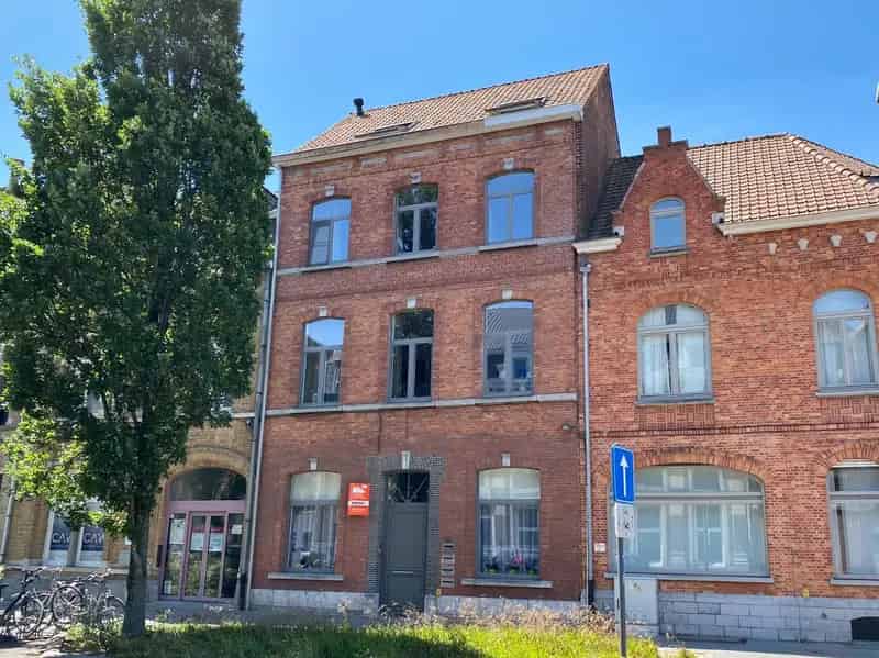 Appartement te huur Centraal gelegen gemeubileerd