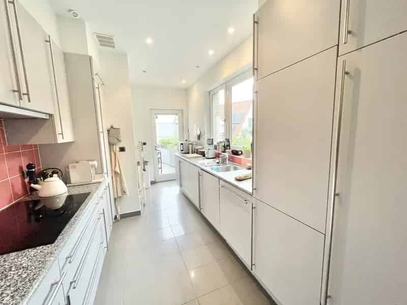Huis te Ukkel 272m² 4 slaapkamers tuin garage