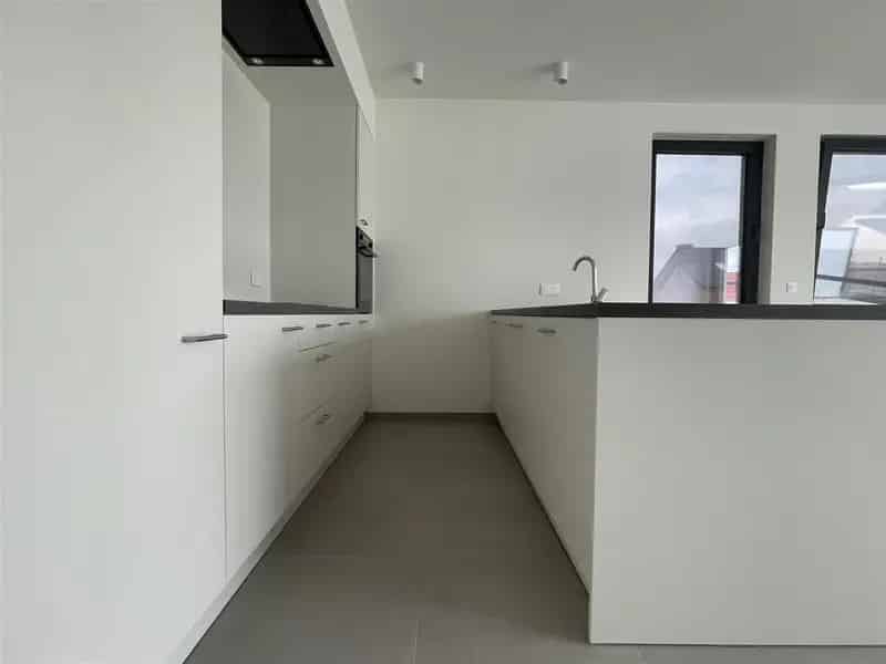 Luxe Nieuwbouwappartementen te Huur Buggenhout
