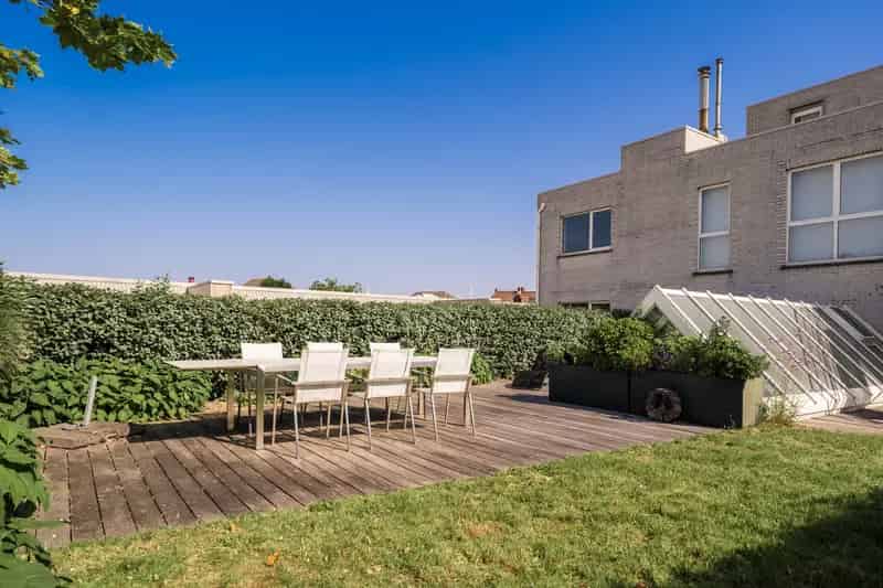Huis te huur