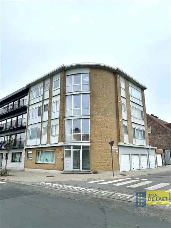 Gerenoveerd Appartement Te Koop 1 Slaapkamer