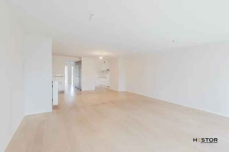Appartement te huur Sint Niklaas - 2 slaapkamers - 107m²