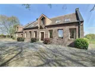 Huis te koop Thorembais-Saint-Trond 5 slaapkamers grote tuin