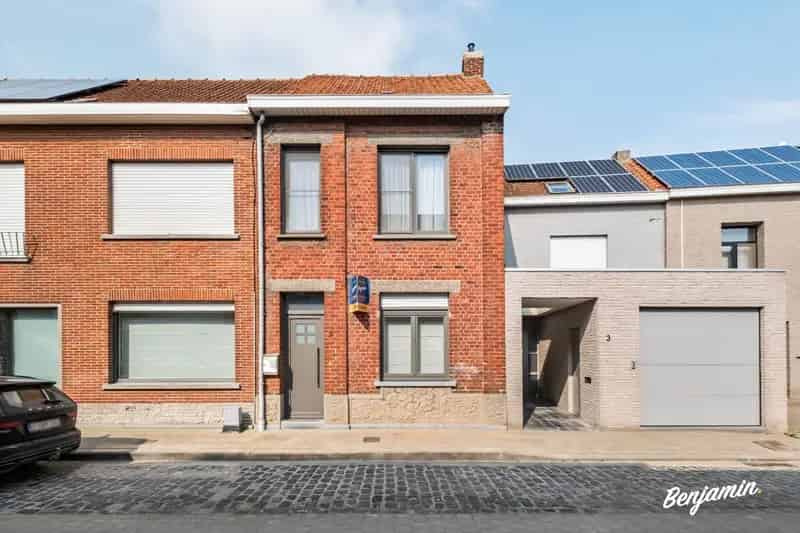Huis te koop Geluwe 2 of 3 slaapkamers