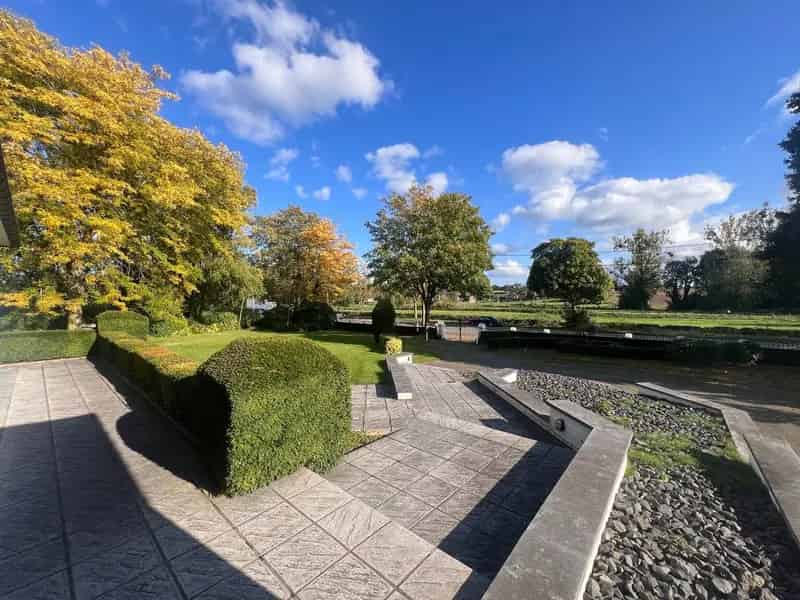 Klassevolle Villa op Toplocatie