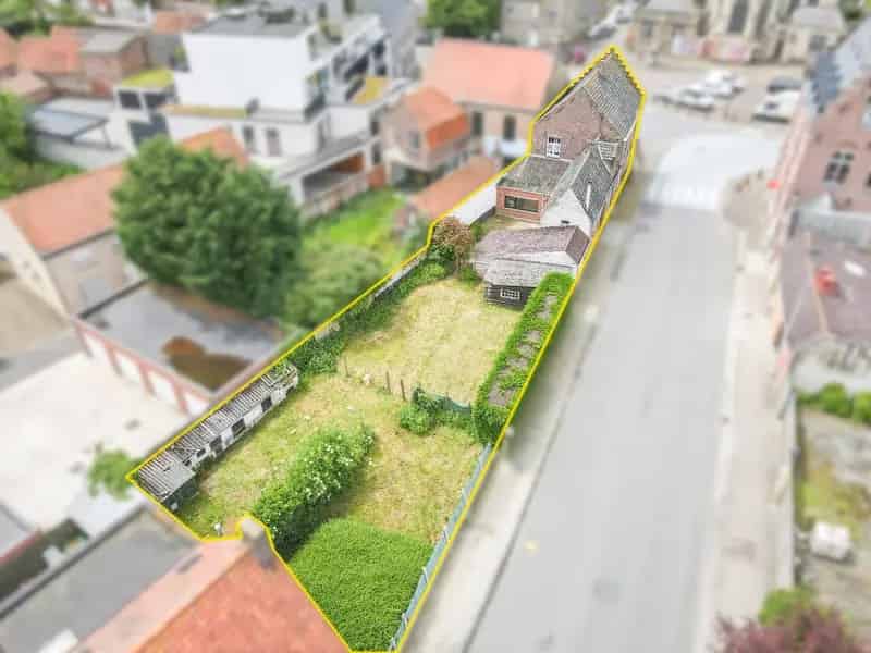 Unieke Projectlocatie Handzame