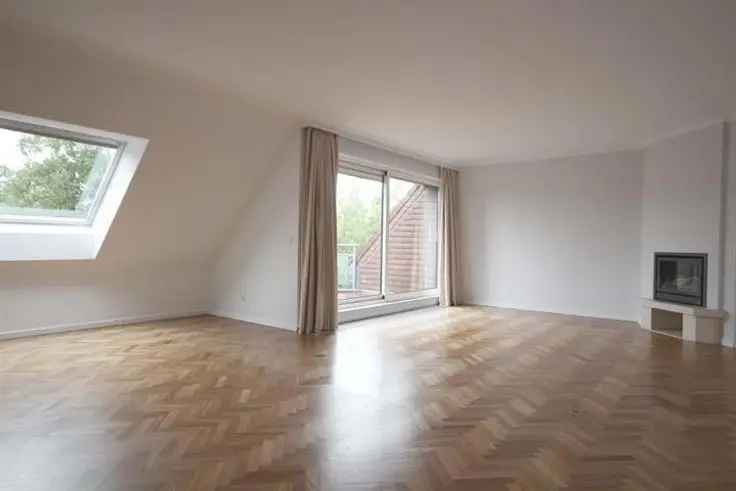 Appartement te huur 2 slaapkamers Woluwe-Saint-Pierre