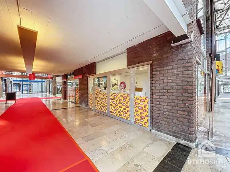 Handelspand te Koop Shopping 2 Genk 116m2