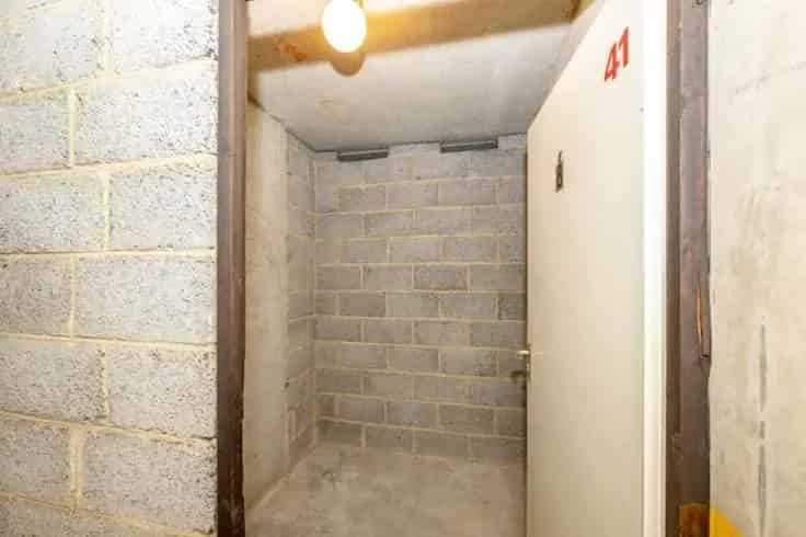 Appartement Te Koop Waterloosesteenweg