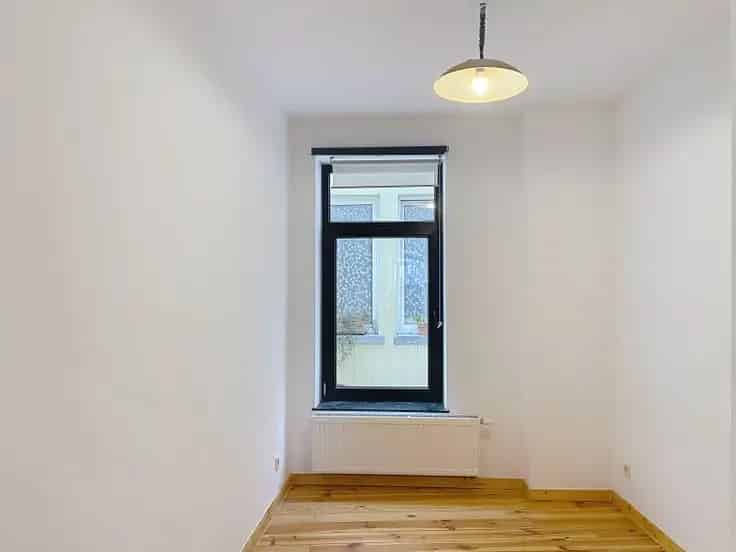 Appartement te koop Zavel 1 slaapkamer gerenoveerd