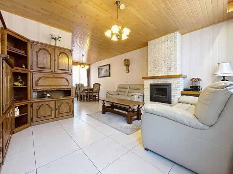 Huis te koop Ingelmunster 4 slaapkamers