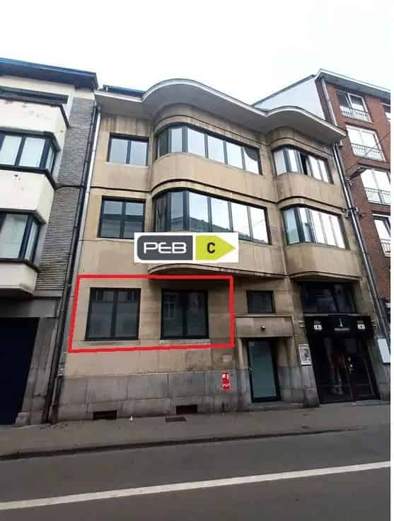 Studio te koop Namen - Nabij station en universiteit