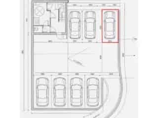 Parking te Koop Jambes -  Veilig Ondergronds Parking Nabij Centrum