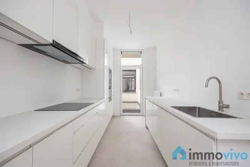 Appartement te koop 3 slaapkamers gerenoveerd