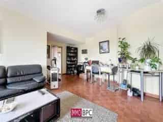 Appartement te renoveren Ganshoren 75m² 2 slaapkamers terras