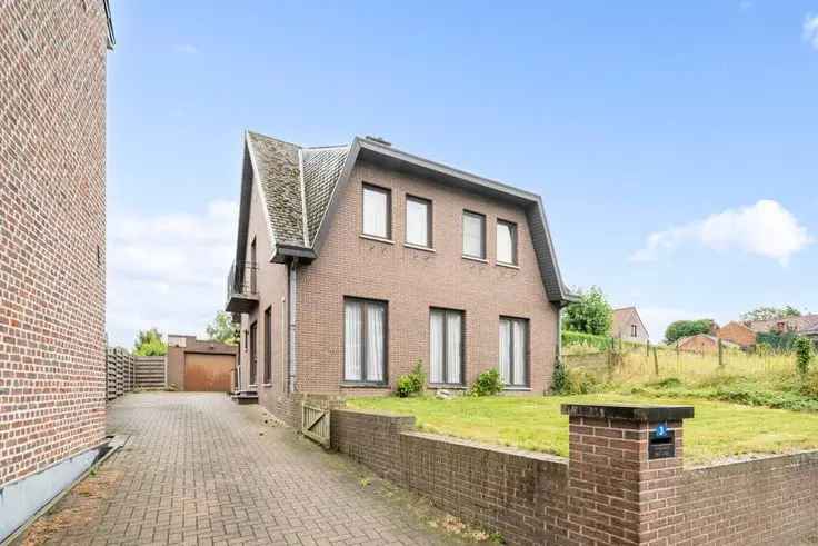 Huis Te Koop