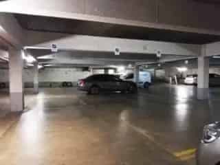 Parking Elsene te Huur - 247 Toegankelijk Nabij ULB